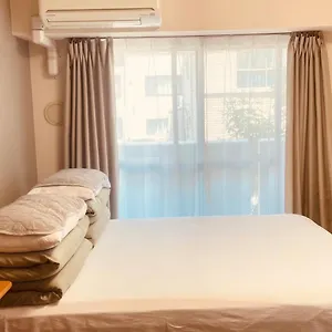  招待所 Skyhotel Ryogoku 駅徒歩4分