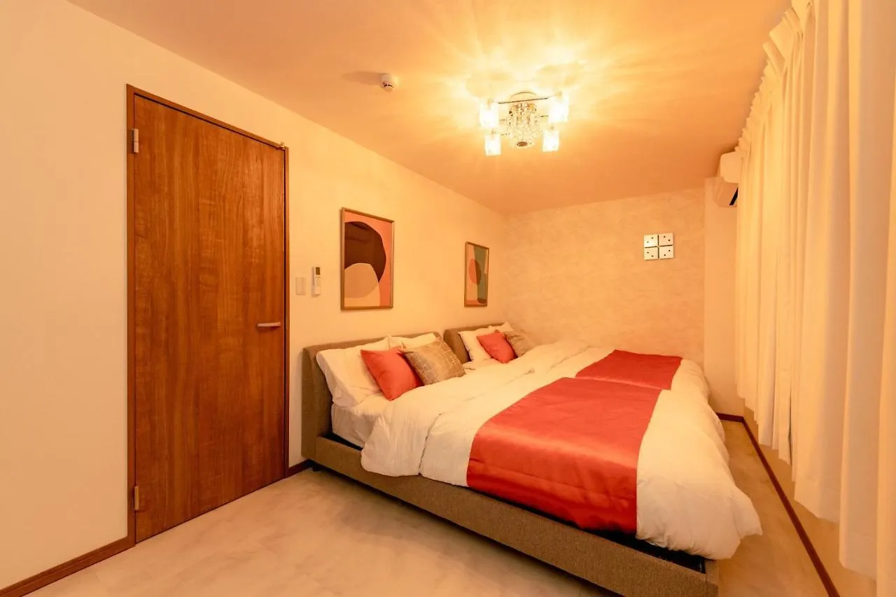 Guest house The Felice Uguisudani - Vacation Stay 96221 Tokyo
