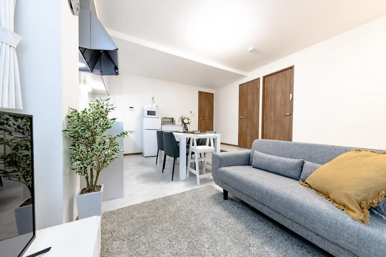 The Felice Uguisudani - Vacation Stay 96221 Tokyo Guest house