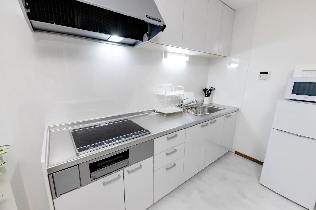 The Felice Uguisudani - Vacation Stay 96221 Tokyo Guest house