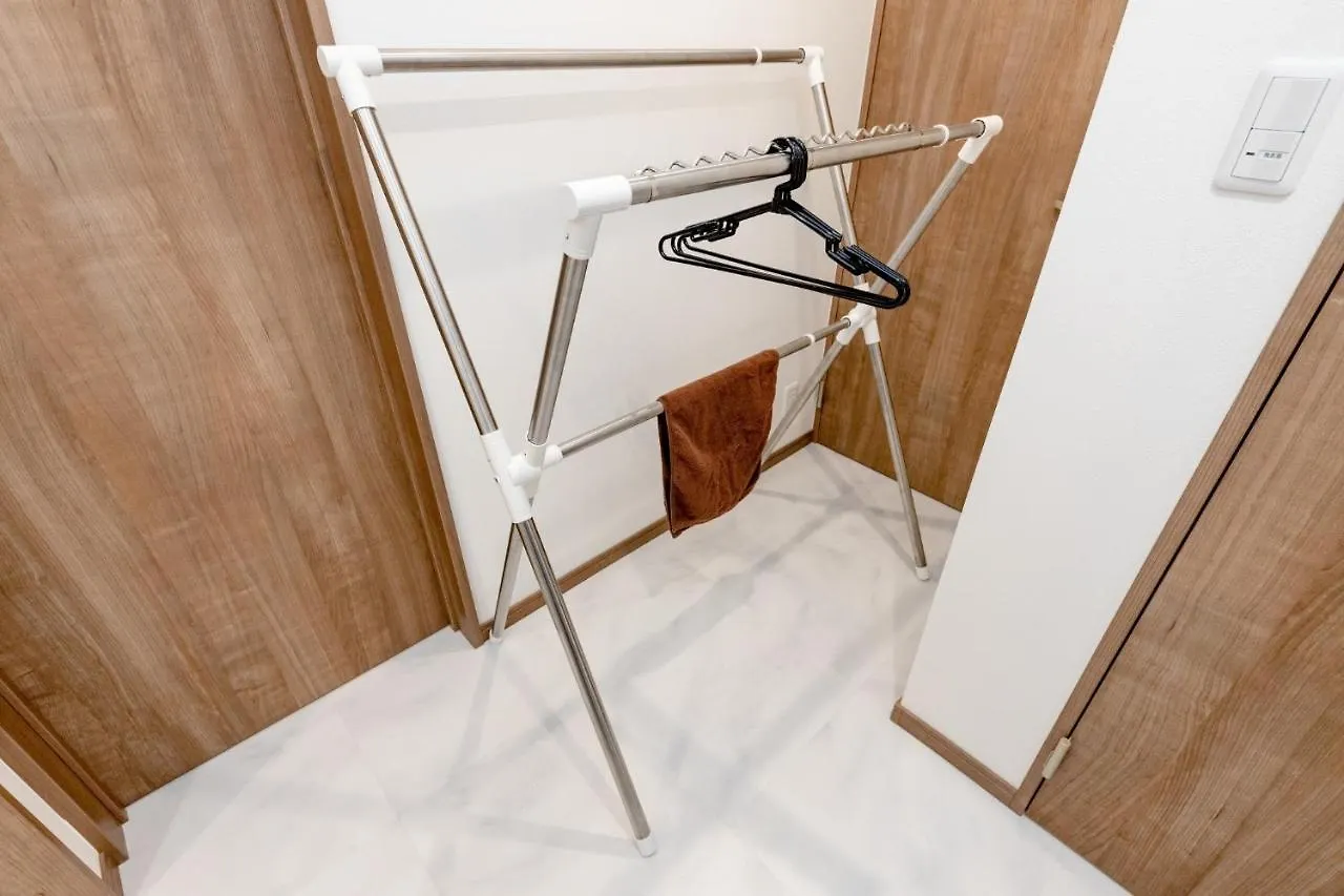 Guest house The Felice Uguisudani - Vacation Stay 96221 Tokyo