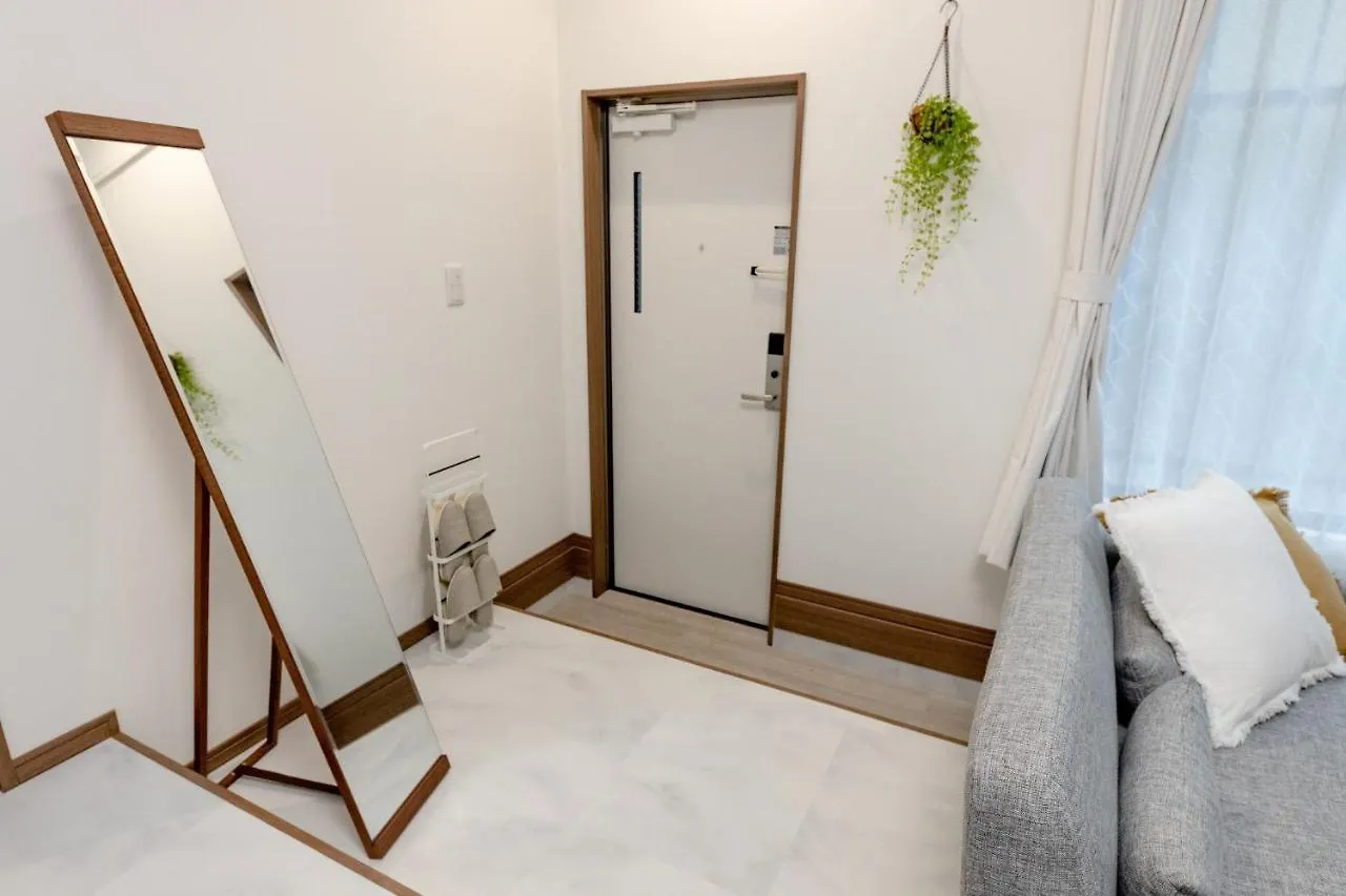 The Felice Uguisudani - Vacation Stay 96221 Tokyo